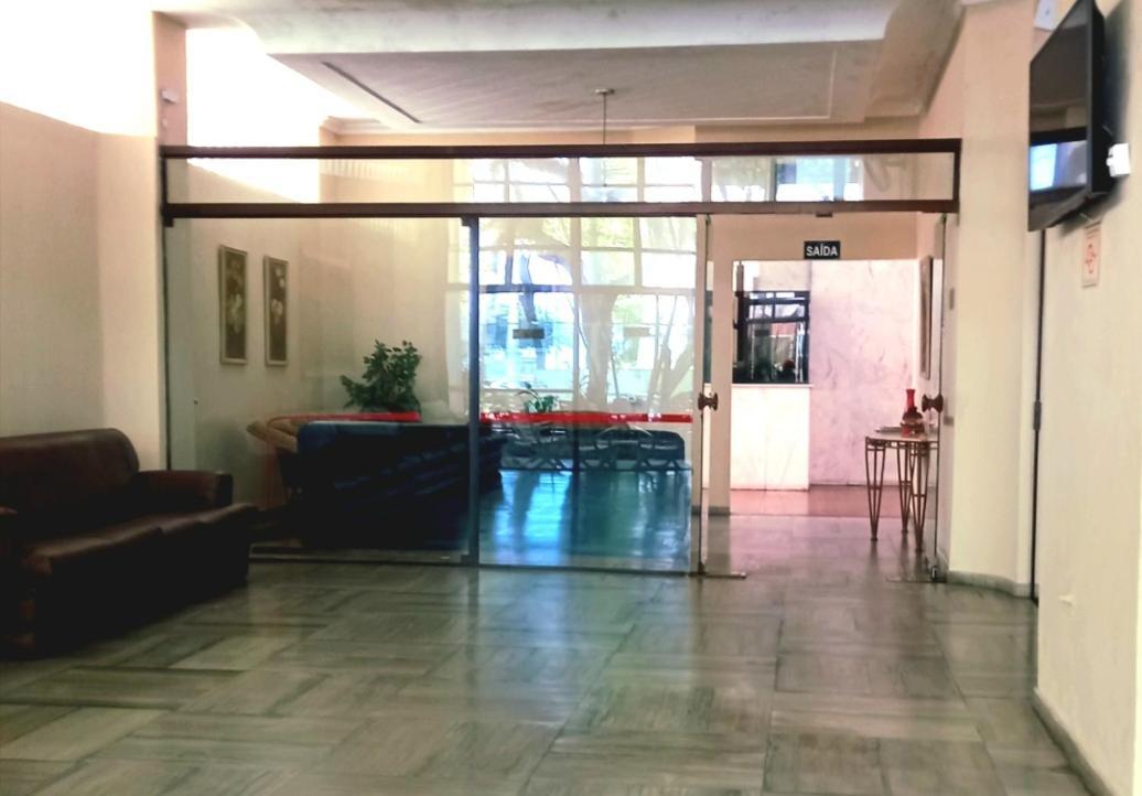 Apto 1 Quadra da Praia Pitangueiras Guaruja Bagian luar foto